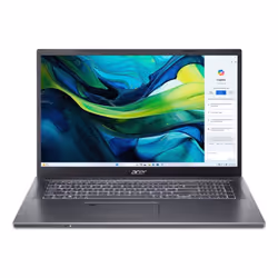 Acer Aspire NX.J1UEG.002, Intel Core 7, 1,8 GHz, 43,9 cm (17.3"), 1920 x 1080 Pixel, 16 GB, 1 TB