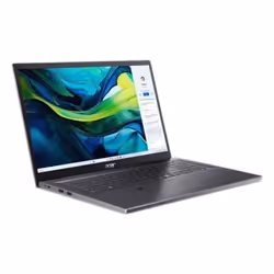 Acer Aspire NX.J1UEG.002 laptop Intel Core 7 150U 17.3" Full HD 16GB 1TB SSD GeForce RTX 2050 Win11 Home Grigio