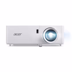 Acer Large Venue PL6520, 6000 ANSI lumen, DLP, 1080p (1920x1080), 50000:1, 16:9, 4:3