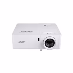 Acer Large Venue PL6520 Proiettore per grandi ambienti 6000 ANSI lumen DLP 1080p (1920x1080) Bianco