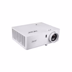 Acer Large Venue PL6520 Proiettore per grandi ambienti 6000 ANSI lumen DLP 1080p (1920x1080) Bianco