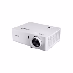 Acer Large Venue PL6520 Proiettore per grandi ambienti 6000 ANSI lumen DLP 1080p (1920x1080) Bianco - Vista aggiuntiva 4