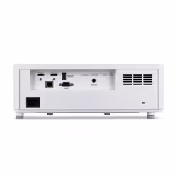 Acer Large Venue PL6520 Proiettore per grandi ambienti 6000 ANSI lumen DLP 1080p (1920x1080) Bianco - Vista aggiuntiva 5