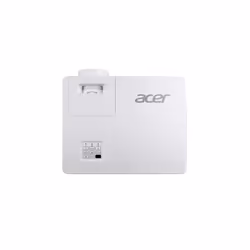 Acer Large Venue PL6520 Proiettore per grandi ambienti 6000 ANSI lumen DLP 1080p (1920x1080) Bianco - Vista aggiuntiva 6