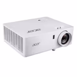 Acer PL6620 Proiettore a raggio standard 6000 ANSI lumen DLP WUXGA (1920x1200) Bianco - Vista aggiuntiva 3