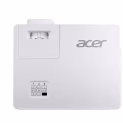 Acer PL6620 Proiettore a raggio standard 6000 ANSI lumen DLP WUXGA (1920x1200) Bianco - Vista aggiuntiva 5