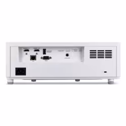 Acer PL6620 Proiettore a raggio standard 6000 ANSI lumen DLP WUXGA (1920x1200) Bianco - Vista aggiuntiva 6