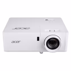 Acer PL6820 Proiettore a raggio standard 5500 ANSI lumen DLP UHD 4K (3840x2160) Bianco - Vista aggiuntiva 2