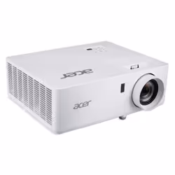 Acer PL6820 Proiettore a raggio standard 5500 ANSI lumen DLP UHD 4K (3840x2160) Bianco - Vista aggiuntiva 3