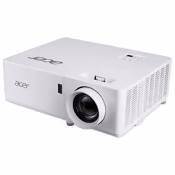 Acer PL6820 Proiettore a raggio standard 5500 ANSI lumen DLP UHD 4K (3840x2160) Bianco - Vista aggiuntiva 4