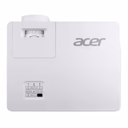 Acer PL6820 Proiettore a raggio standard 5500 ANSI lumen DLP UHD 4K (3840x2160) Bianco - Vista aggiuntiva 5
