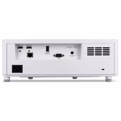Acer PL6820 Proiettore a raggio standard 5500 ANSI lumen DLP UHD 4K (3840x2160) Bianco - Vista aggiuntiva 6