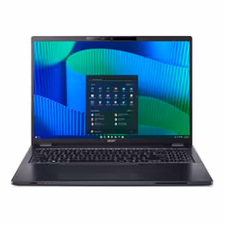 Acer TravelMate P4 TMP416-53-TCO-533E, Intel Core Ultra 5, 40,6 cm (16"), 1920 x 1200 Pixel, 16 GB, 512 GB, Windows 11 Pro
