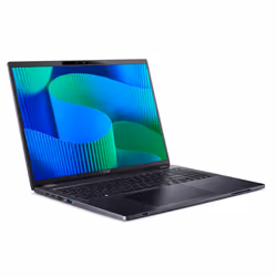 Acer TravelMate P4 TMP416-53-TCO-533E Intel Core Ultra 5 125U Computer portatile 40,6 cm (16") WUXGA 16 GB DDR5-SDRAM 512 GB SSD Wi-Fi 6 (802.11ax) Windows 11 Pro Blu