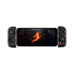 Acer Nitro Mobile Gaming Controller NGR400 Nero Controllore di presa Analogico Android, iOS
