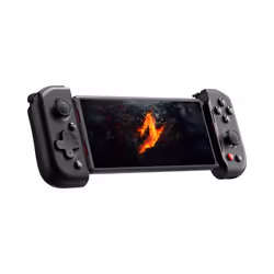 Acer Nitro Mobile Gaming Controller NGR400 Nero Controllore di presa Analogico Android, iOS - Vista aggiuntiva 2