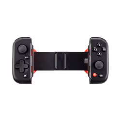 Acer Nitro Mobile Gaming Controller NGR400 Nero Controllore di presa Analogico Android, iOS - Vista aggiuntiva 4
