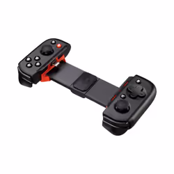 Acer Nitro Mobile Gaming Controller NGR400 Nero Controllore di presa Analogico Android, iOS - Vista aggiuntiva 5