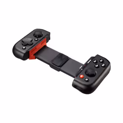 Acer Nitro Mobile Gaming Controller NGR400 Nero Controllore di presa Analogico Android, iOS - Vista aggiuntiva 6