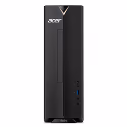 Acer Aspire XC-840, 2 GHz, Intel® Celeron® N, N4505, 8 GB, 512 GB, Windows 11 Home