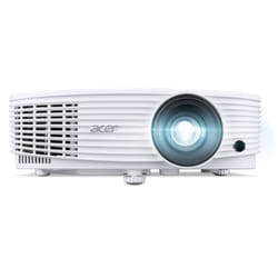 Acer Vero PD2528ic 3200 ANSI lumen DLP 1080p (1920x1080) Compatibilità 3D Bianco