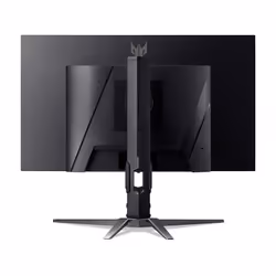 Acer UM.GXXEE.303 Monitor PC 68,6 cm (27") 2560 x 1440 Pixel Wide Quad HD OLED Nero - Vista aggiuntiva 4