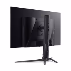 Acer UM.GXXEE.303 Monitor PC 68,6 cm (27") 2560 x 1440 Pixel Wide Quad HD OLED Nero - Vista aggiuntiva 5