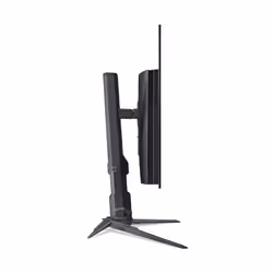 Acer UM.GXXEE.303 Monitor PC 68,6 cm (27") 2560 x 1440 Pixel Wide Quad HD OLED Nero - Vista aggiuntiva 6