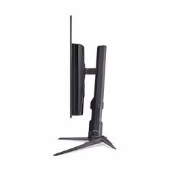 Acer UM.GXXEE.303 Monitor PC 68,6 cm (27") 2560 x 1440 Pixel Wide Quad HD OLED Nero - Vista aggiuntiva 7