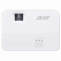 Acer H6815GTV 4000 ANSI lumen DLP UHD 4K (3840x2160) Compatibilità 3D Bianco - Vista aggiuntiva 4