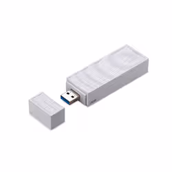 Acer FF.G2YTA.001 scheda di rete e adattatore WLAN 6500 Mbit/s - Vista aggiuntiva 5