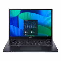 Acer TravelMate TMP414RN-54-TCO-55FP, Intel Core Ultra 5, 35,6 cm (14"), 1920 x 1200 Pixel, 16 GB, 512 GB, Windows 11 Pro