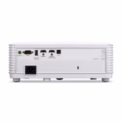 Acer Vero PL3515 5500 ANSI lumen DLP 1080p (1920x1080) Bianco - Vista aggiuntiva 7