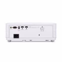 Acer Vero XL3515i Proiettore a raggio standard 5000 ANSI lumen DLP 1080p (1920x1080) Bianco - Vista aggiuntiva 4