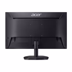 Acer KG1 KG241YP3BIP LED display 23.8" Full HD LCD Nero, Rosso - Vista aggiuntiva 4
