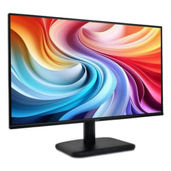 Acer EK1 EK251QGbi Monitor PC 62,2 cm (24.5") 1920 x 1080 Pixel Full HD Nero
