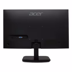 Acer EK1 EK251QGbi Monitor PC 62,2 cm (24.5") 1920 x 1080 Pixel Full HD Nero - Vista aggiuntiva 3