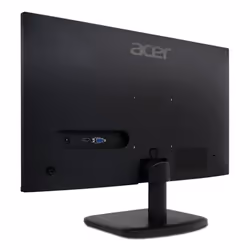 Acer EK1 EK251QGbi Monitor PC 62,2 cm (24.5") 1920 x 1080 Pixel Full HD Nero - Vista aggiuntiva 4