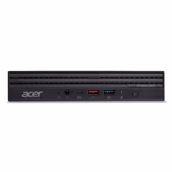 Acer Veriton VVN4720GT Intel® Core™ i3 i3-14100 16 GB DDR5-SDRAM 512 GB SSD Windows 11 Pro Mini PC Nero - Vista aggiuntiva 3