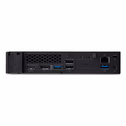 Acer Veriton VVN4720GT Intel® Core™ i3 i3-14100 16 GB DDR5-SDRAM 512 GB SSD Windows 11 Pro Mini PC Nero - Vista aggiuntiva 4
