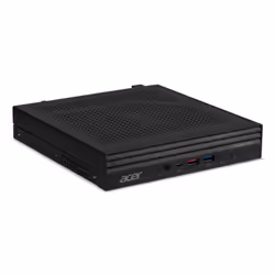 Acer Veriton VVN4720GT Intel® Core™ i3 i3-14100 16 GB DDR5-SDRAM 512 GB SSD Windows 11 Pro Mini PC Nero - Vista aggiuntiva 5