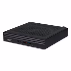 Acer Veriton VVN4720GT Intel® Core™ i3 i3-14100 16 GB DDR5-SDRAM 512 GB SSD Windows 11 Pro Mini PC Nero - Vista aggiuntiva 6