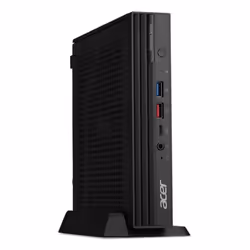Acer Veriton VVN4720GT Intel® Core™ i3 i3-14100 16 GB DDR5-SDRAM 512 GB SSD Windows 11 Pro Mini PC Nero - Vista aggiuntiva 7