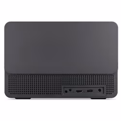 Acer QF18s Proiettore a raggio standard 800 ANSI lumen LCD 1080p (1920x1080) Nero, Grigio