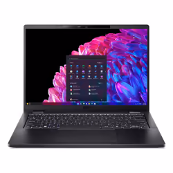 Acer TravelMate P6 TMP614-73-TCO-58UJ, Intel Core Ultra 5, 35,6 cm (14"), 1920 x 1200 Pixel, 16 GB, 512 GB, Windows 11 Pro