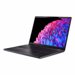 Acer TravelMate P6 TMP614-73-TCO-58UJ Intel Core Ultra 5 125H 14" 16GB 512GB SSD Win11 Pro Nero
