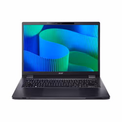 Acer TravelMate P4 TMP414-42-TCO-R86F, AMD Ryzen™ 3, 3 GHz, 35,6 cm (14"), 1920 x 1200 Pixel, 16 GB, 512 GB