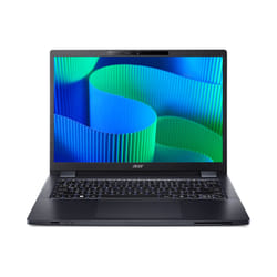 Acer TravelMate P4 TMP414-42-TCO-R86F AMD Ryzen™ 3 Computer portatile 35,6 cm (14") WUXGA 16 GB 512 GB SSD Wi-Fi 6E (802.11ax) Windows 11 Pro Blu