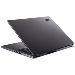 Acer TravelMate P2 TMP216-51T-G2-TCO-70CZ i7-1355U 16" Touch 16 GB 1,02 TB SSD Win11 Pro Grigio - Vista aggiuntiva 5