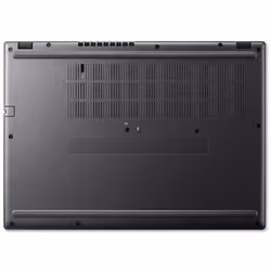 Acer TravelMate P2 TMP216-51T-G2-TCO-70CZ i7-1355U 16" Touch 16 GB 1,02 TB SSD Win11 Pro Grigio - Vista aggiuntiva 7